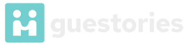 Guestories Logo